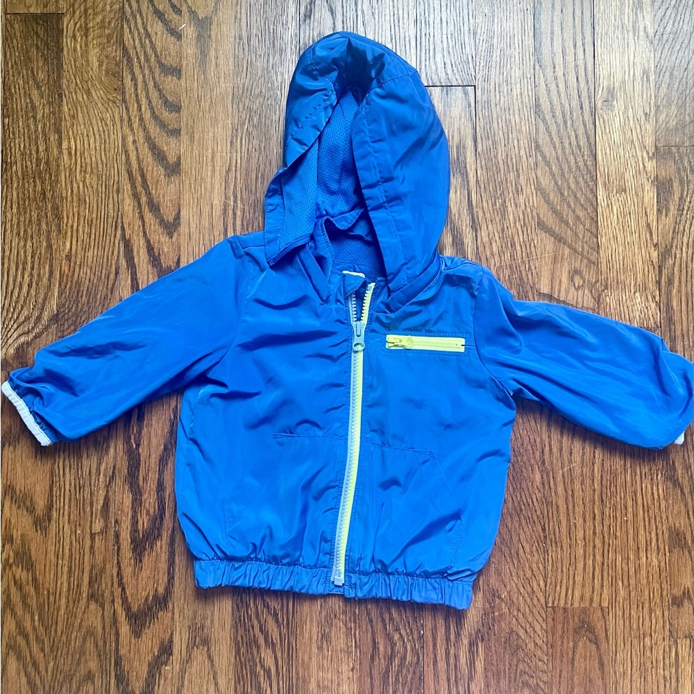 GAP baby spring jacket
